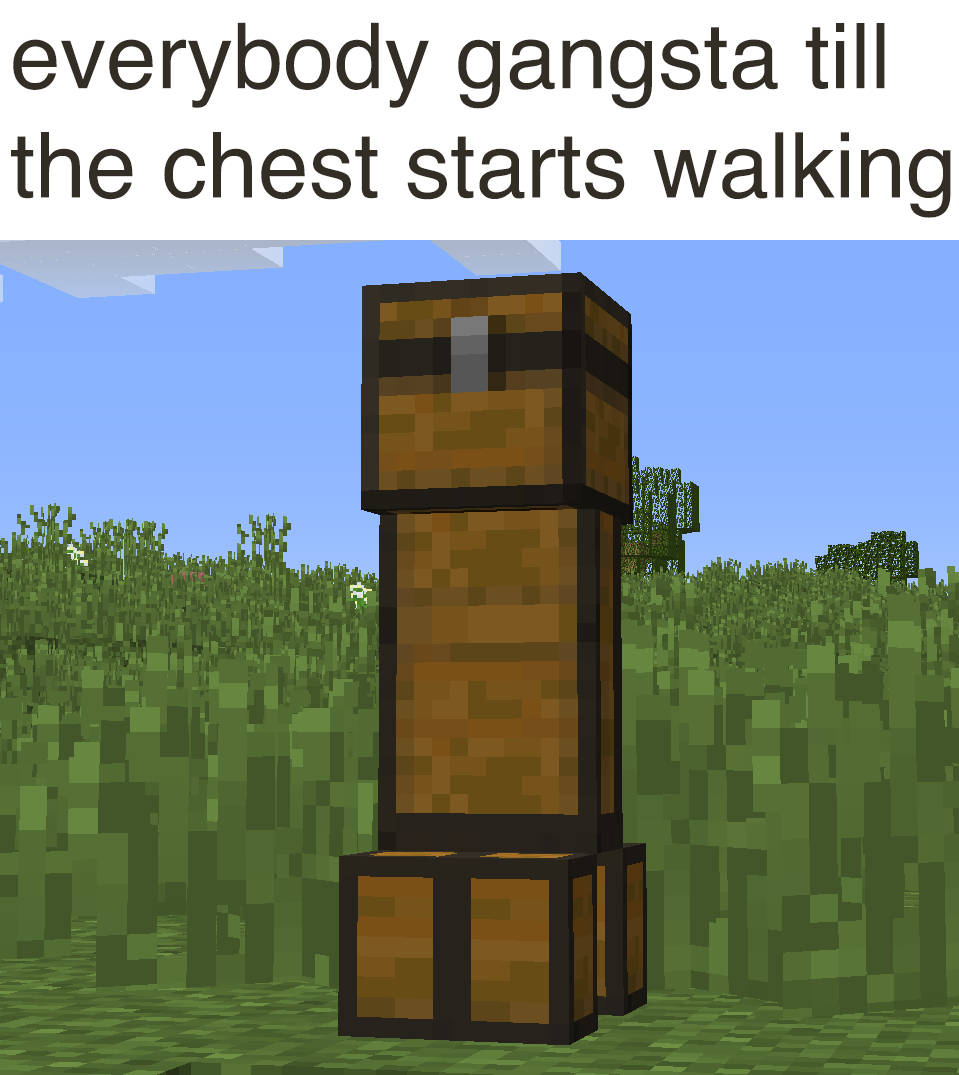 Minecraft, chest, pixelated, SD Phone Wallpaper