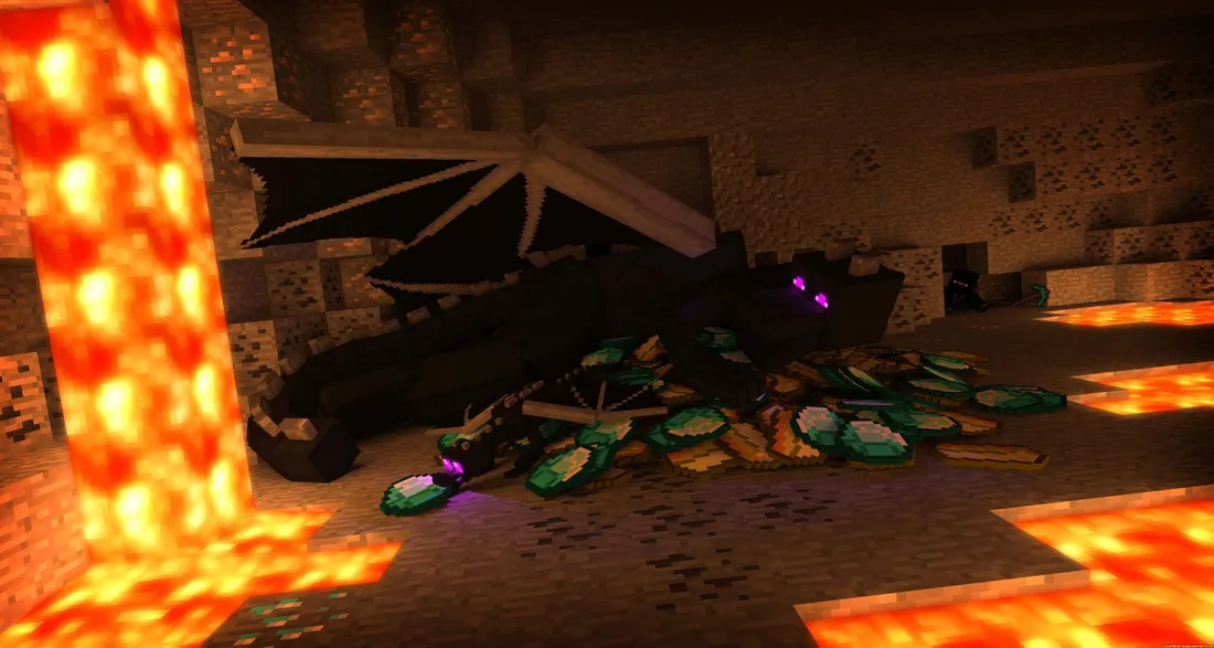 Minecraft PC