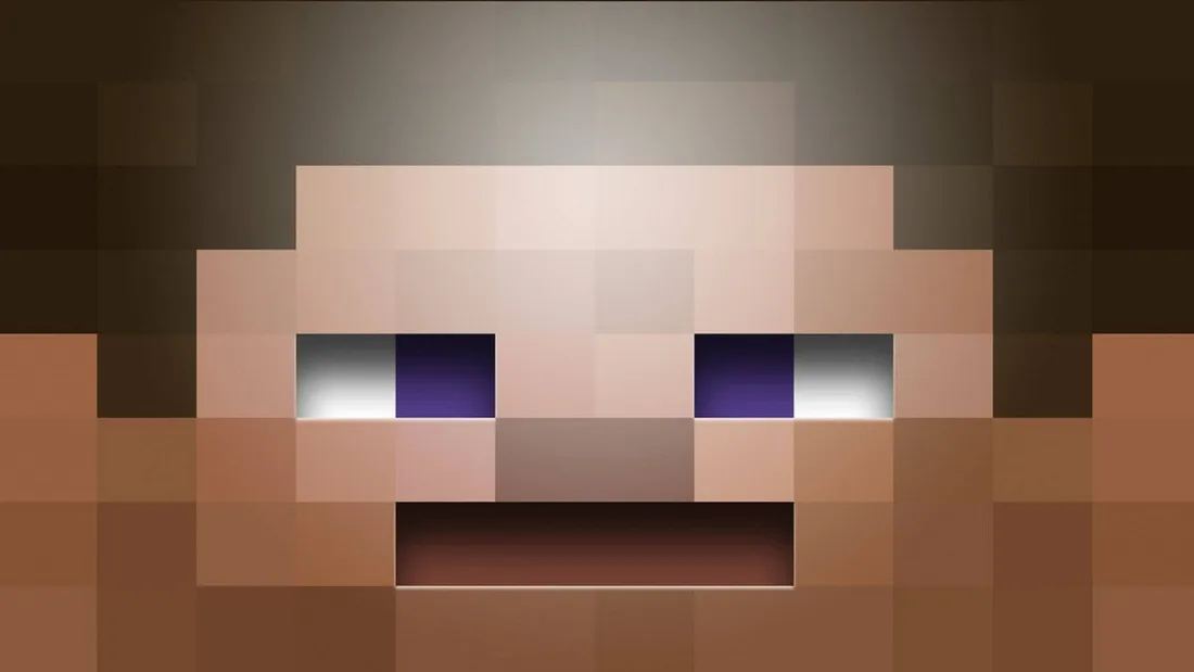 Minecraft Pixel Art