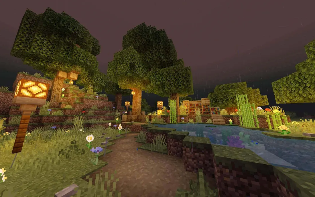 Minecraft Pocket Edition