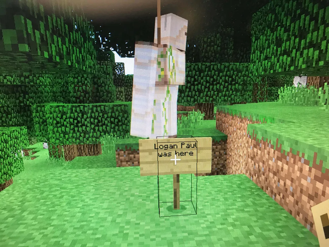 Minecraft Server