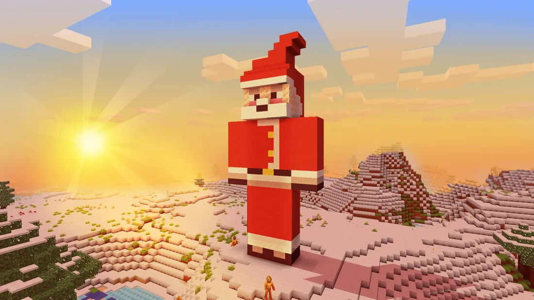 Minecraft Story Mode