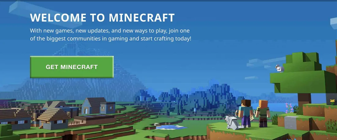 Minecraft Survival