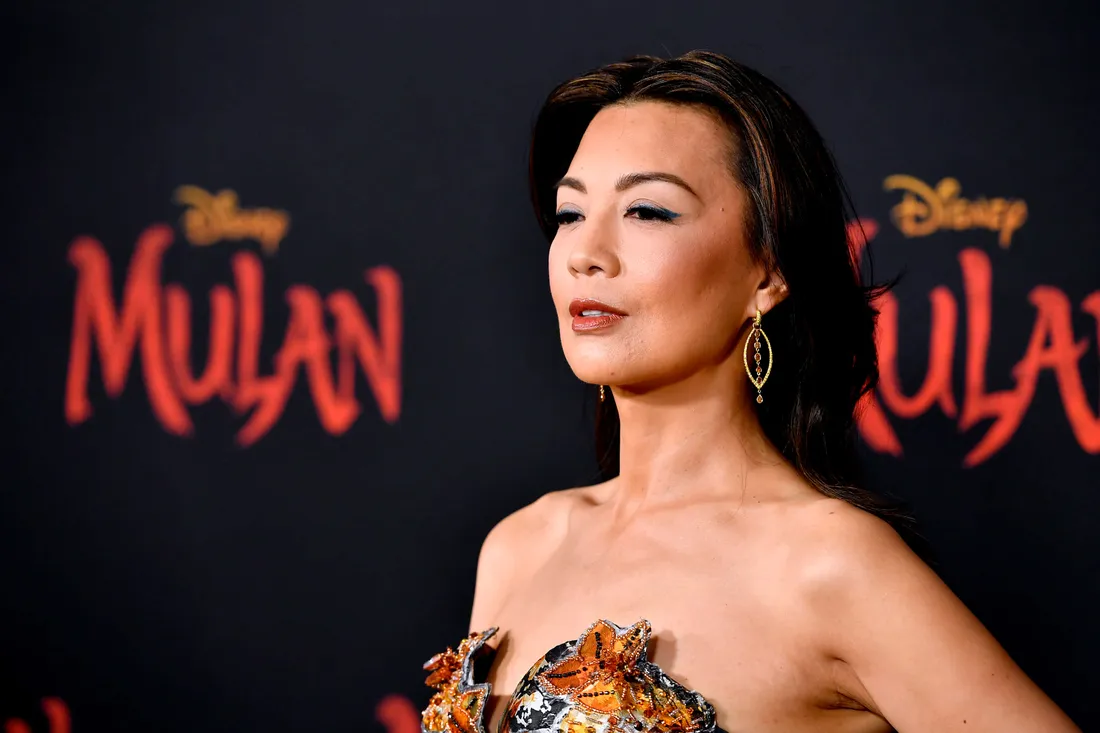 Ming Na Wen