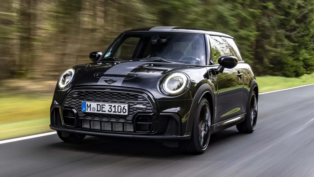 Mini Roadster