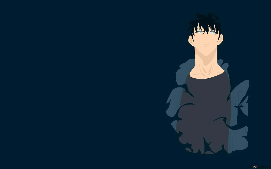 Minimal Anime