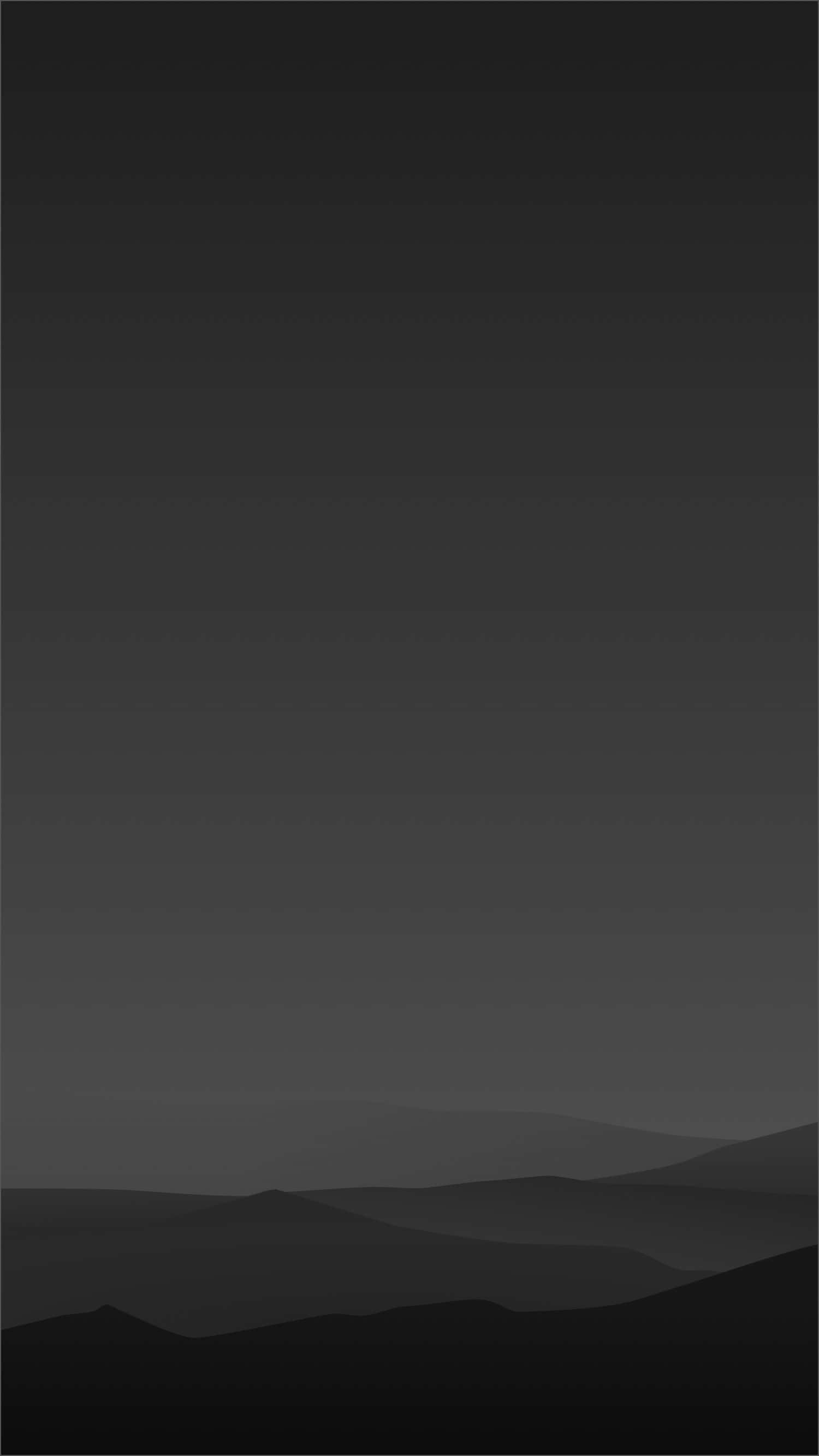 minimalist, monochrome, landscape, 2K Phone Wallpaper
