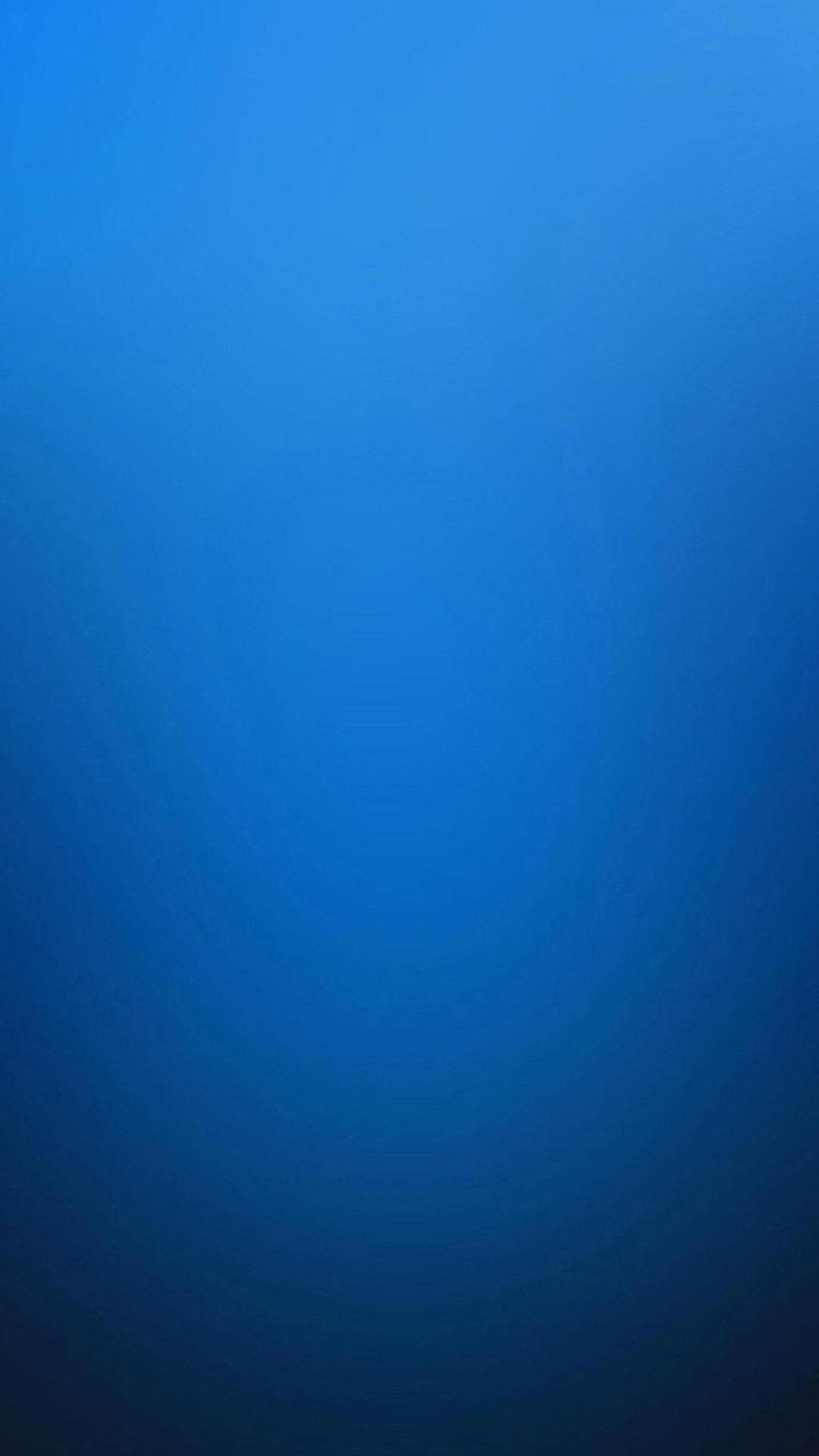minimalist blue iphone, calming blue tones, light to deep navy, Full HD Phone Wallpaper