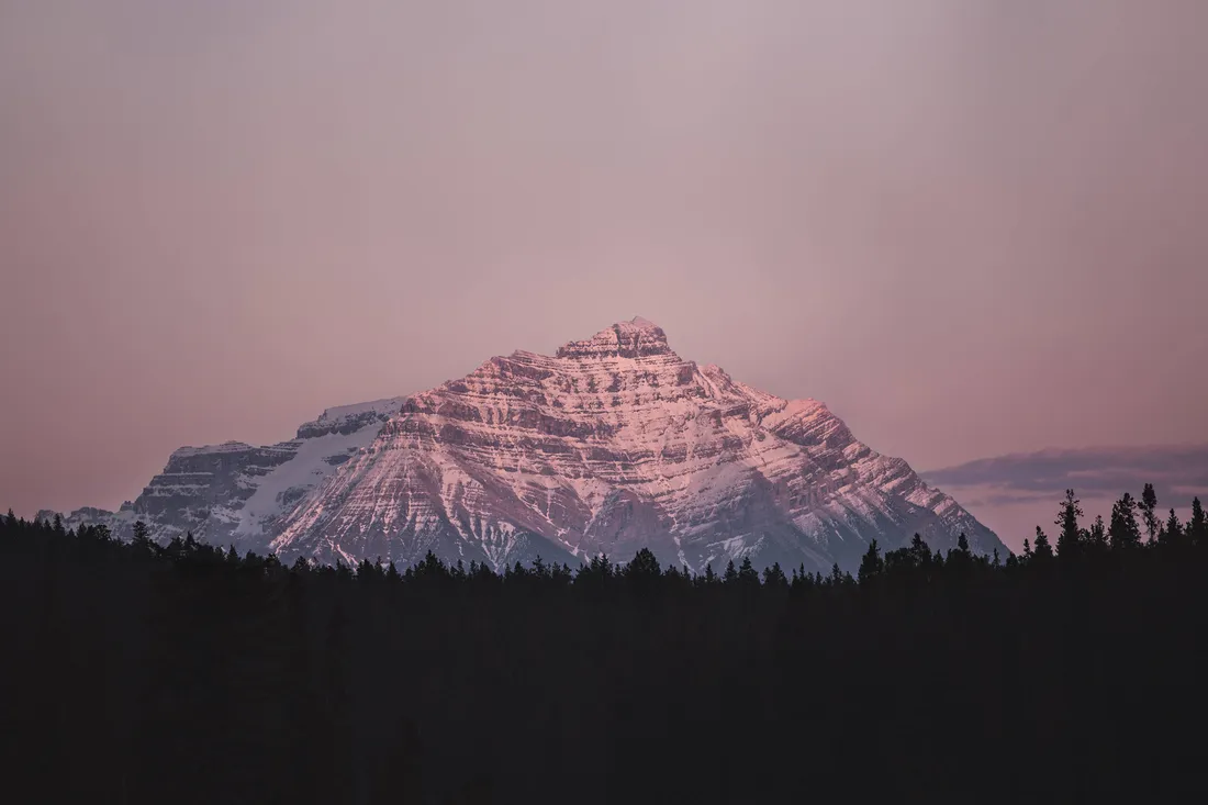 Minimalist Aesthetic Desktop