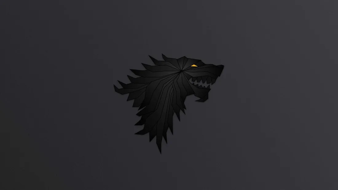 Minimalist Animal