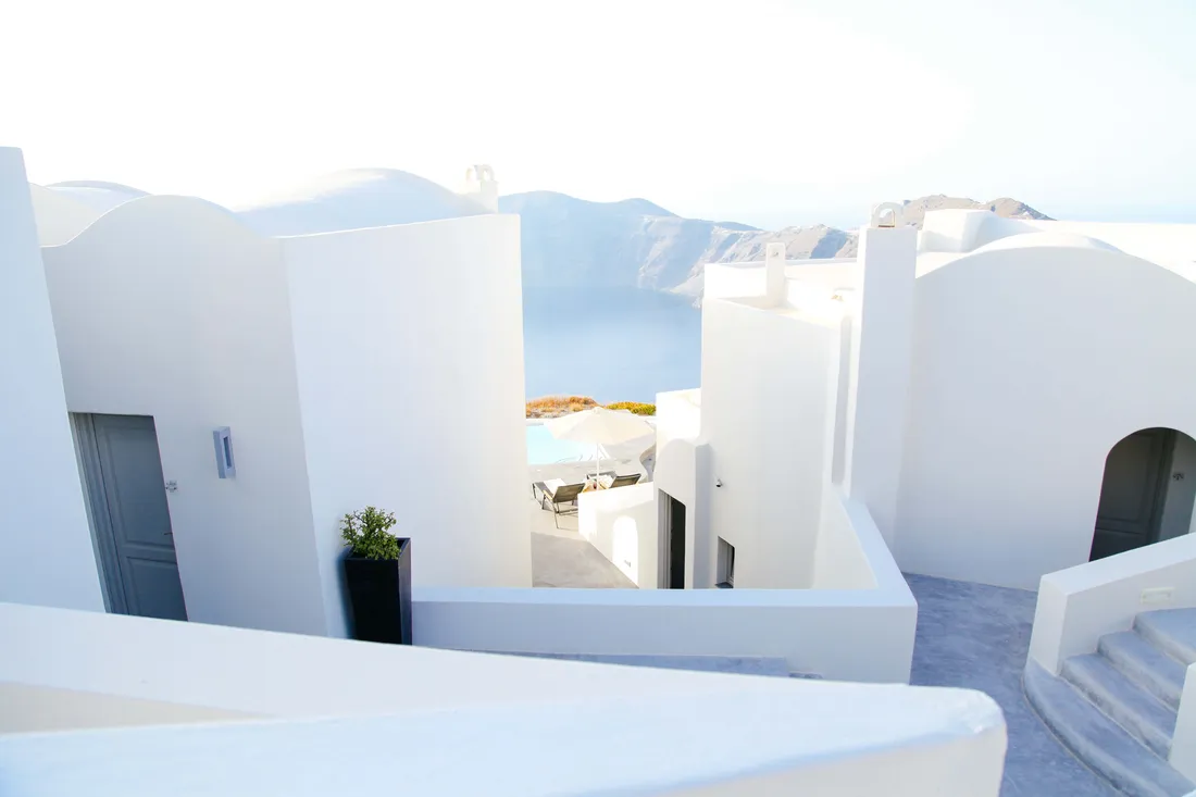 Minimalist Architecture