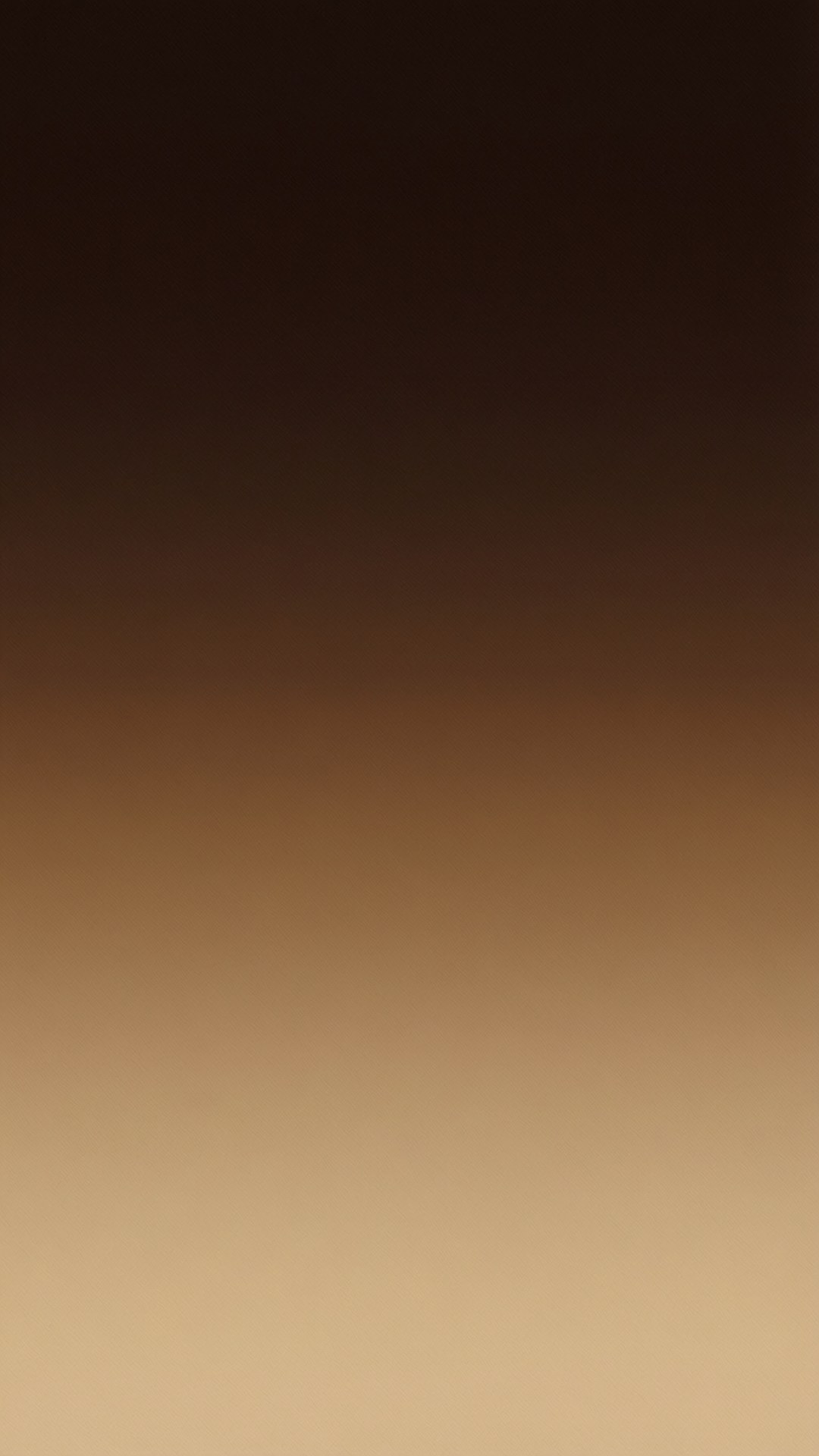 brown gradient, dark brown, beige, Full HD Phone Wallpaper