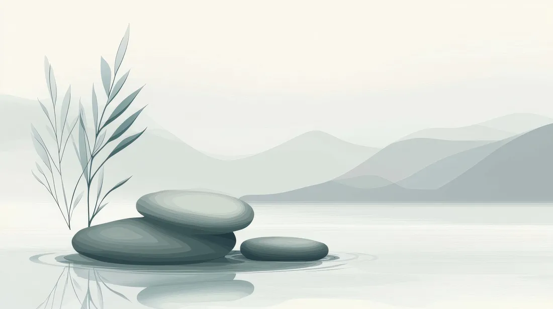 Minimalist Buddhist