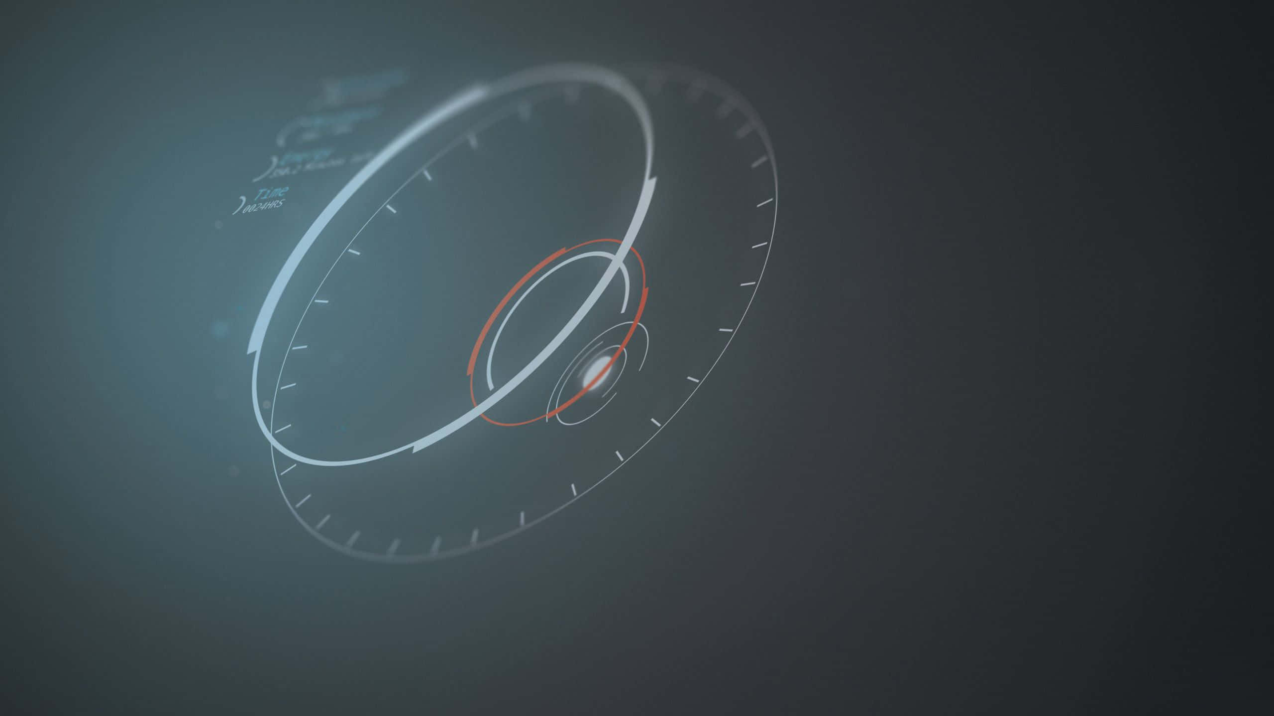 1080p minimalist, Abstract Minimalist Design, holographic interface, 2K Desktop Wallpaper