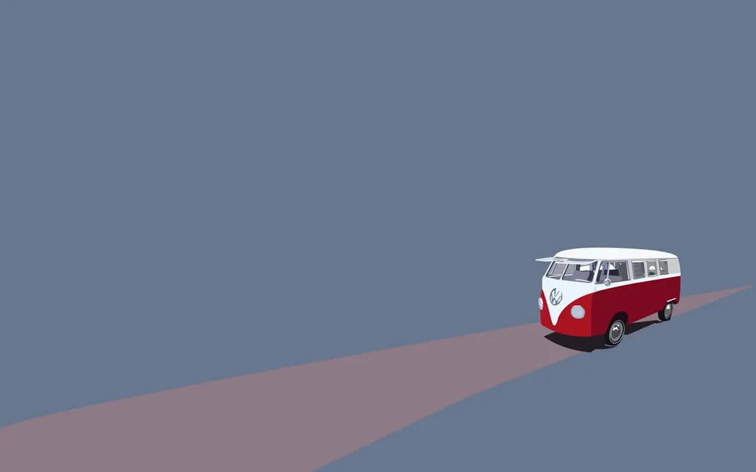 Minimalist Design HD