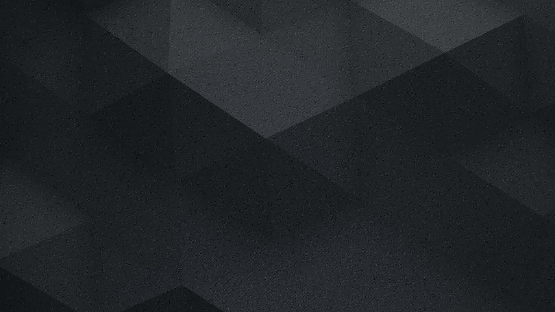 minimalist geometric, 1920 x 1080, dark gray, Full HD Desktop Wallpaper