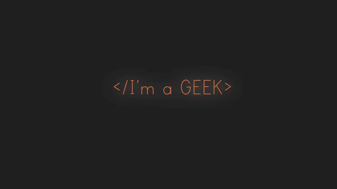 Minimalist Funny