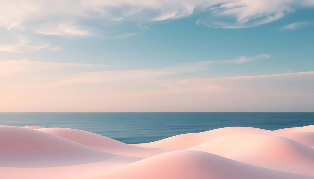Minimalist Geometric