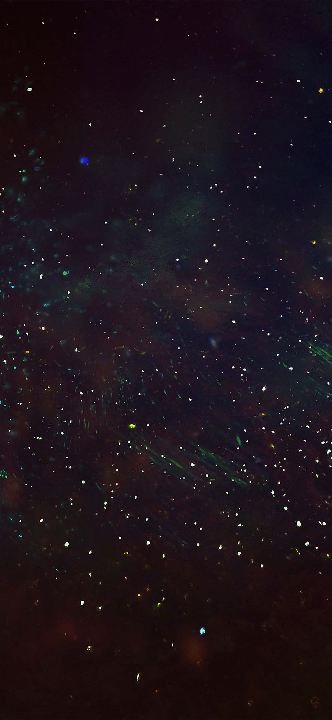 minimalist pattern, cosmic expanse, twinkling stars, Full HD Phone Wallpaper