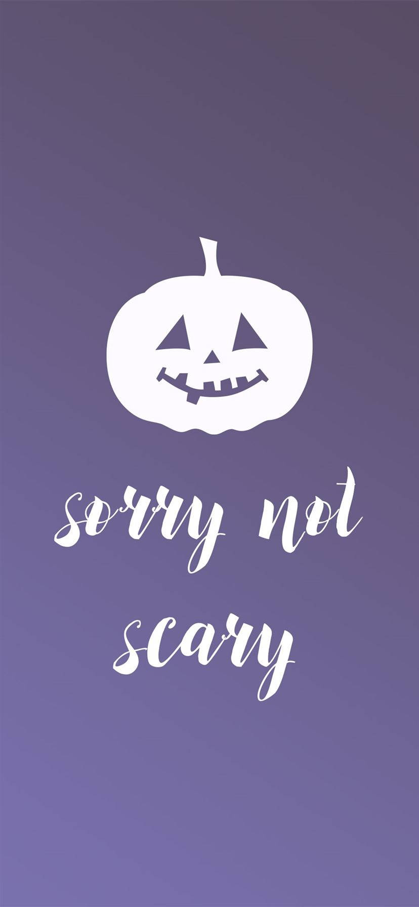 white cartoon pumpkin, grin, jagged teeth, HD Phone Wallpaper