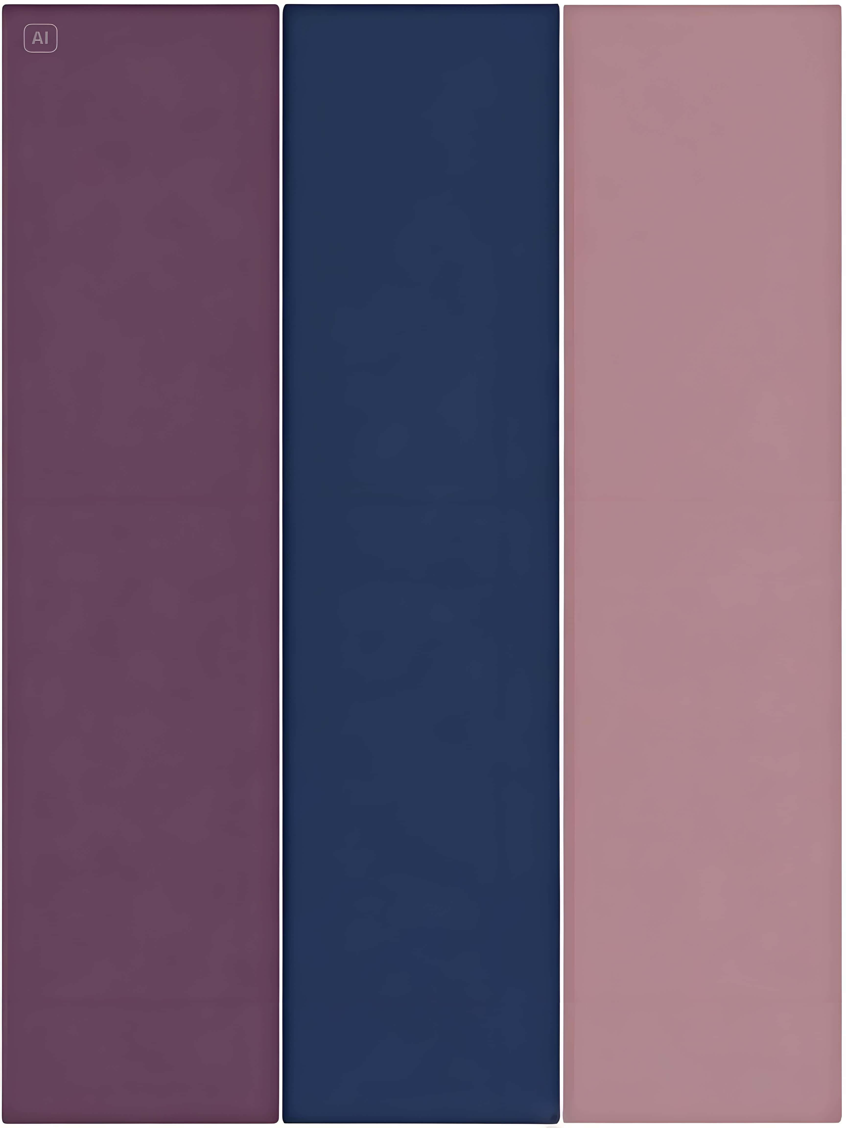 muted purple navy, pink, subtle textured patterns, 4K Phone Wallpaper