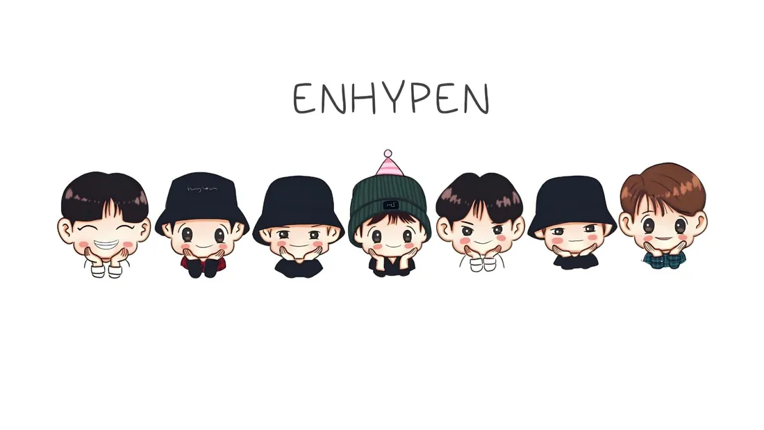 Minimalist K-Pop