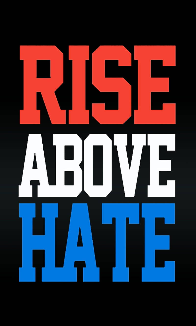 red, white, blue, HD Phone Wallpaper