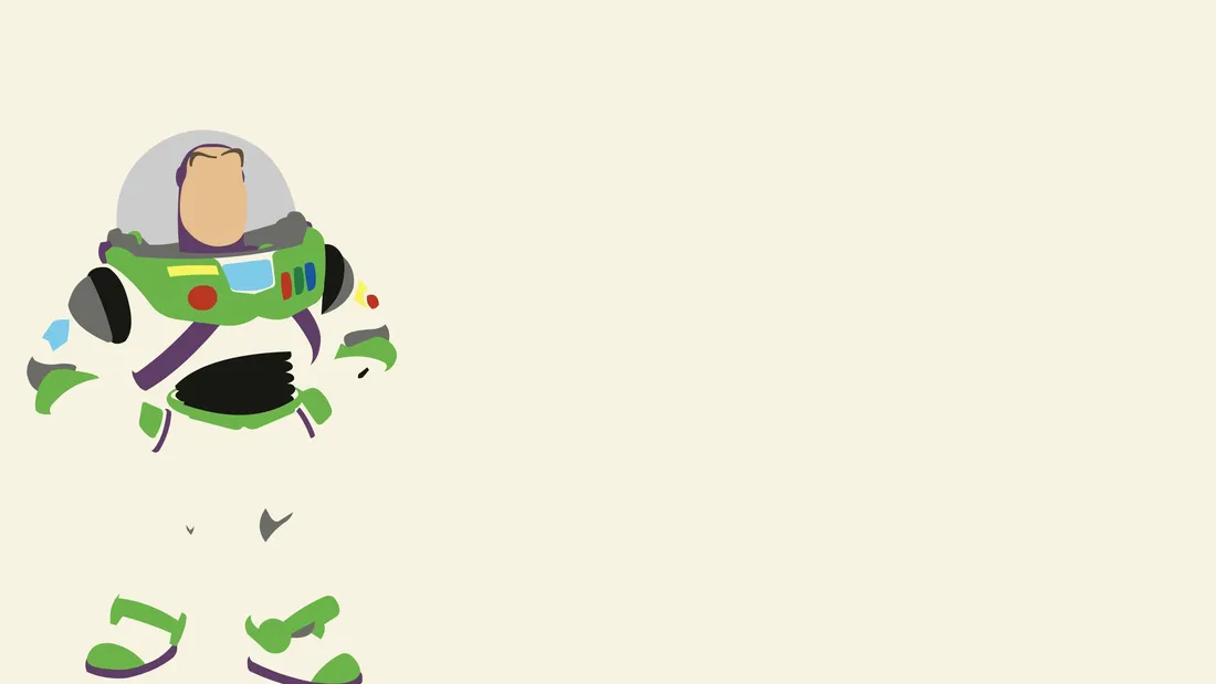 Minimalist Movie