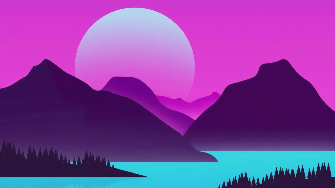 Minimalist Nature