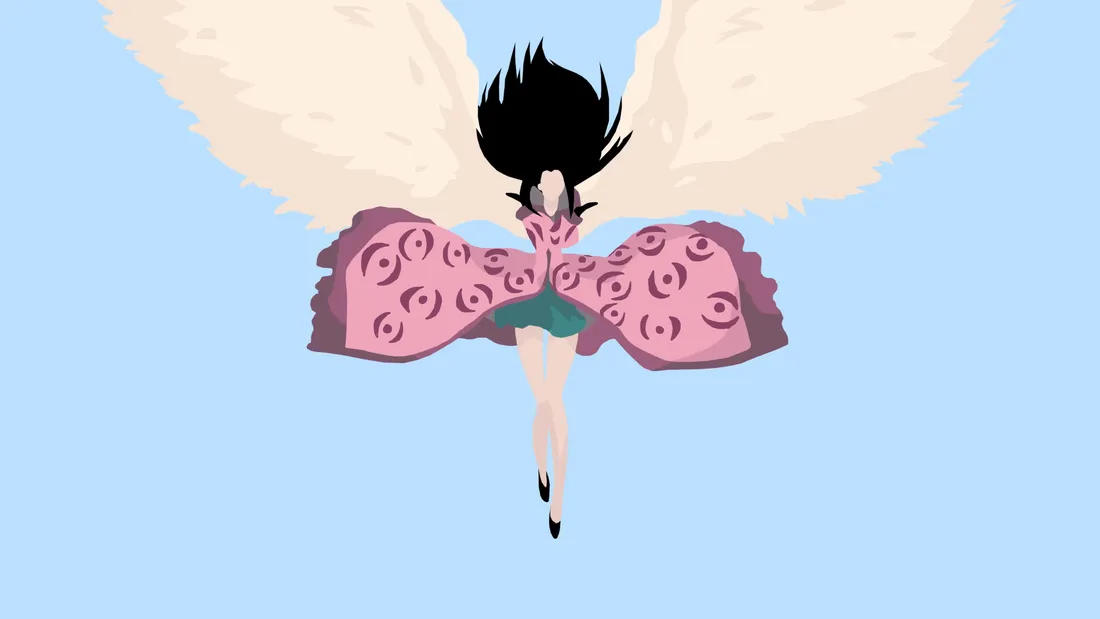 Minimalist One Piece