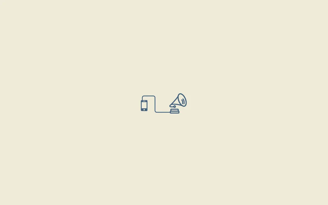 Minimalist Pastel Vintage Aesthetic