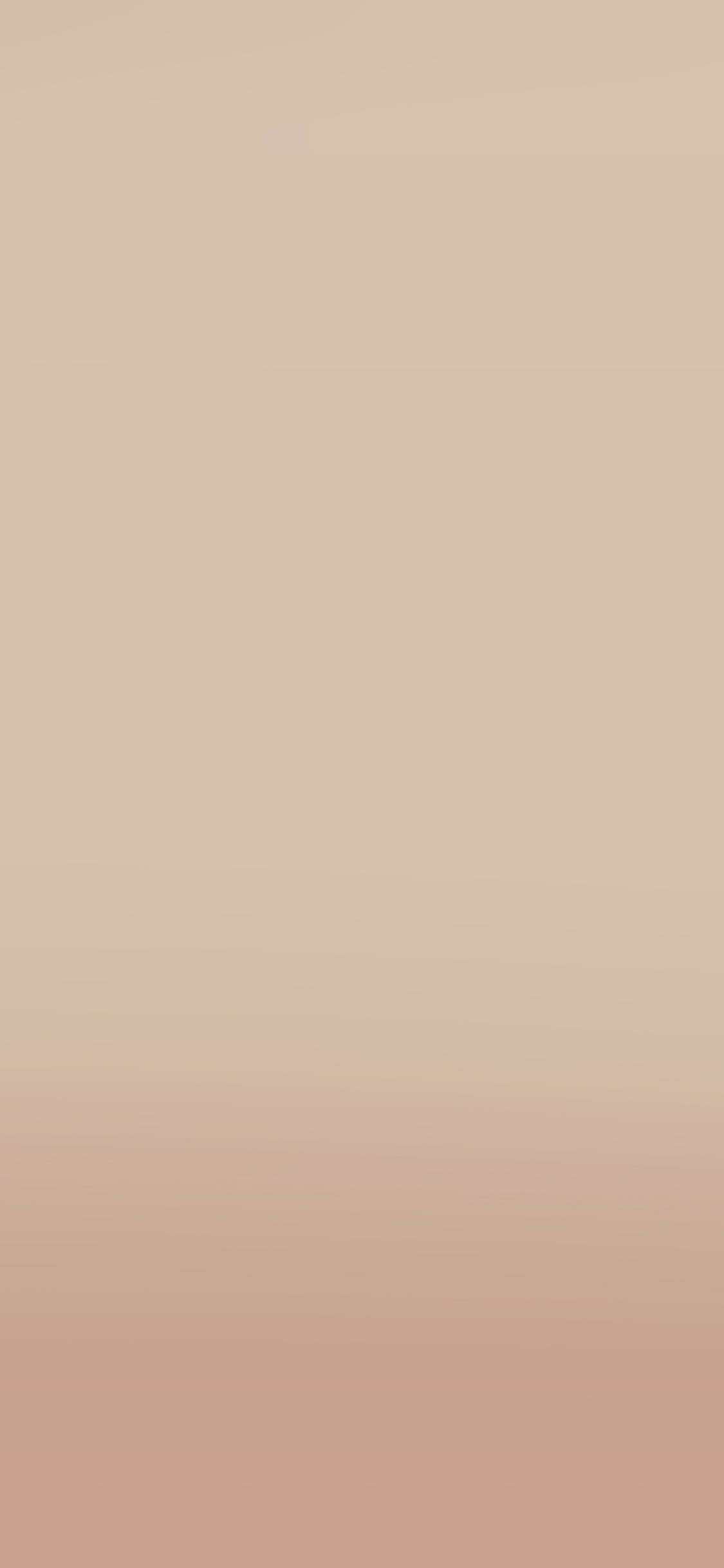 beige pastel, soft peach, minimalist gradient, Full HD Phone Wallpaper