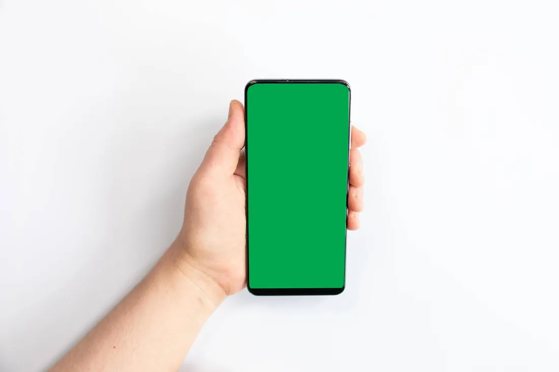 Minimalist Phone