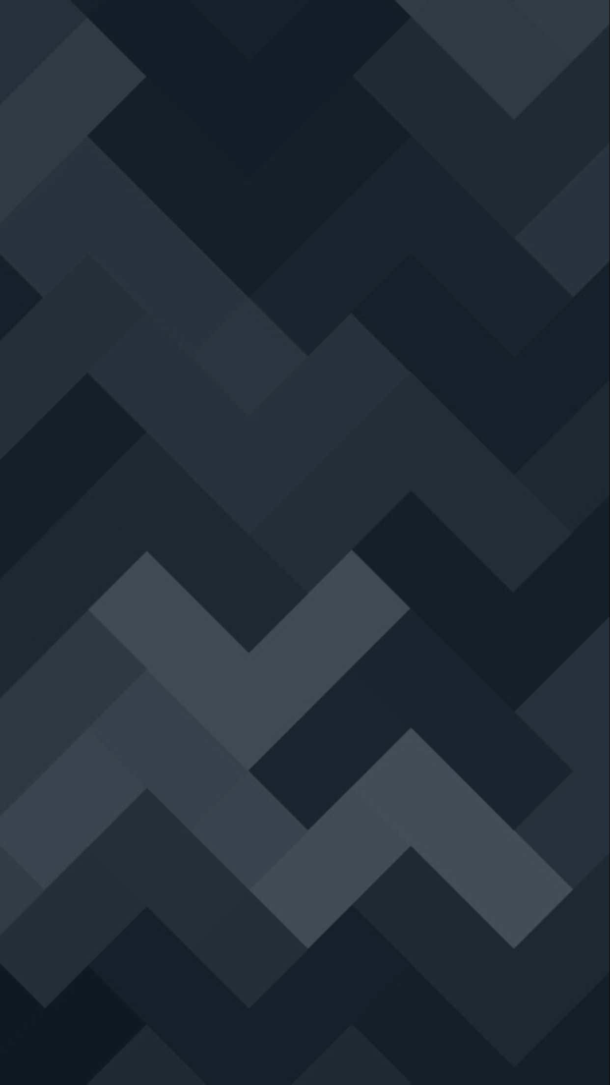 minimalist, geometric, chevron pattern, Full HD Phone Wallpaper