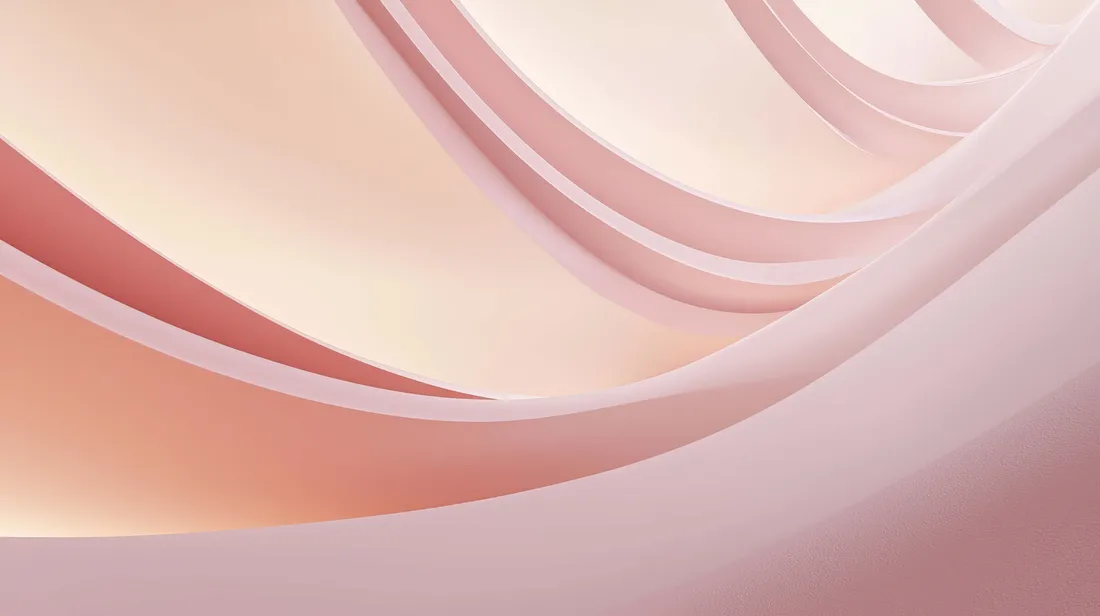 Minimalist Pink