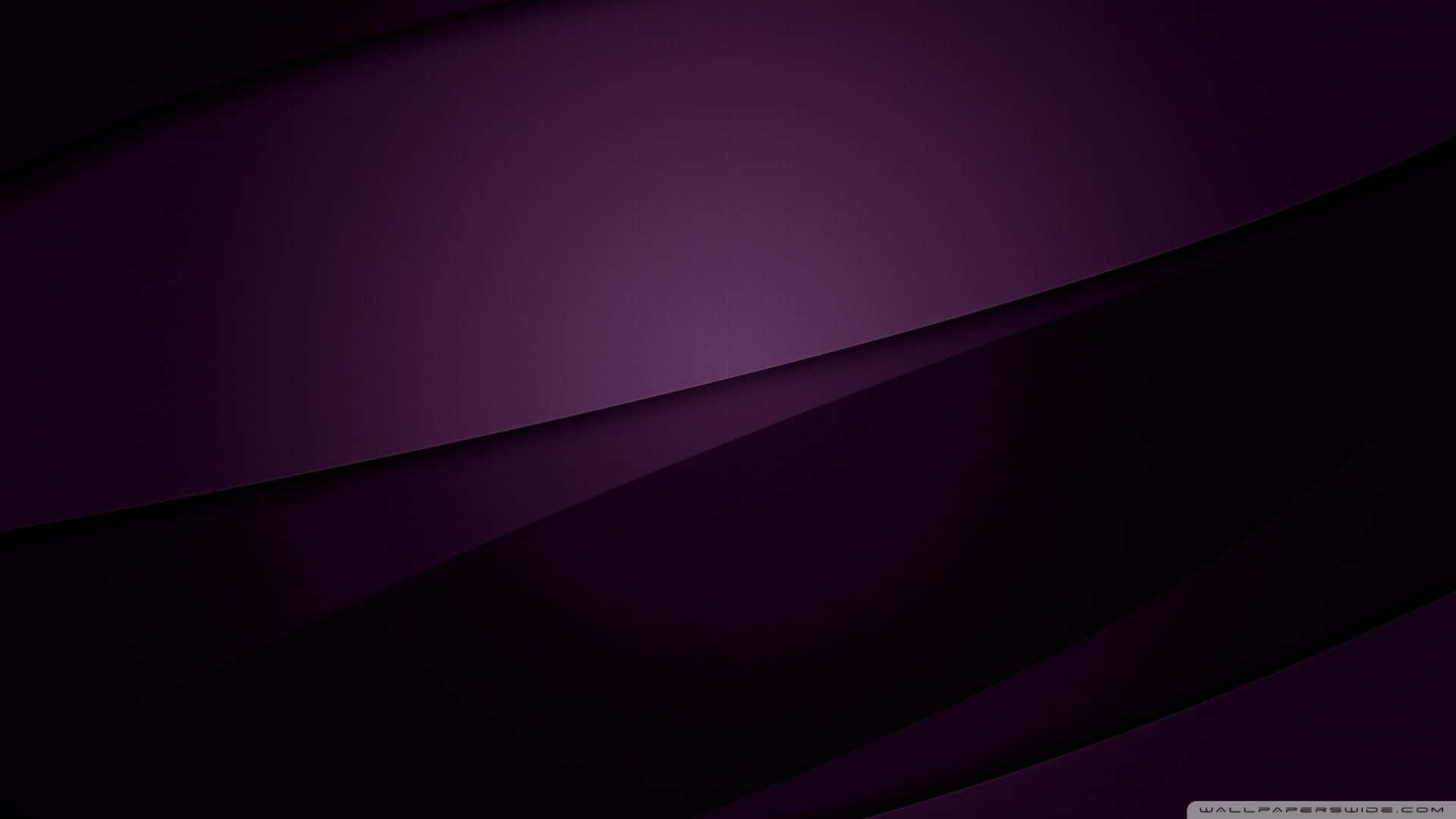 Minimalist Purple, deep purple, diagonally, Full HD Desktop Wallpaper