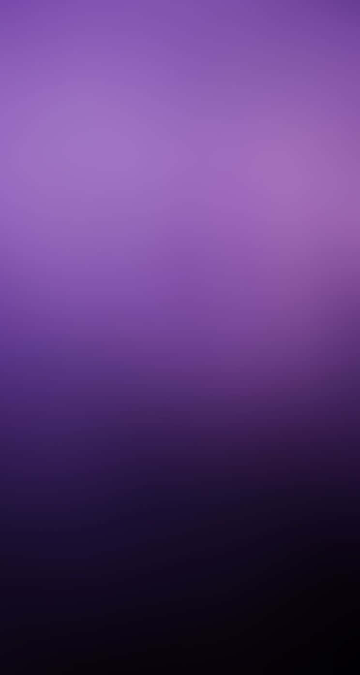 minimalist purple, purple hues, light to dark gradient, HD Phone Wallpaper