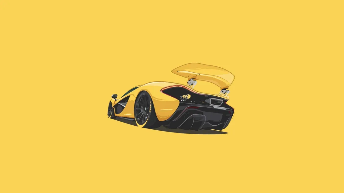 Minimalist Sports