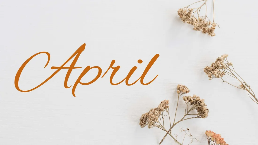 Minimalist Spring Aesthetic