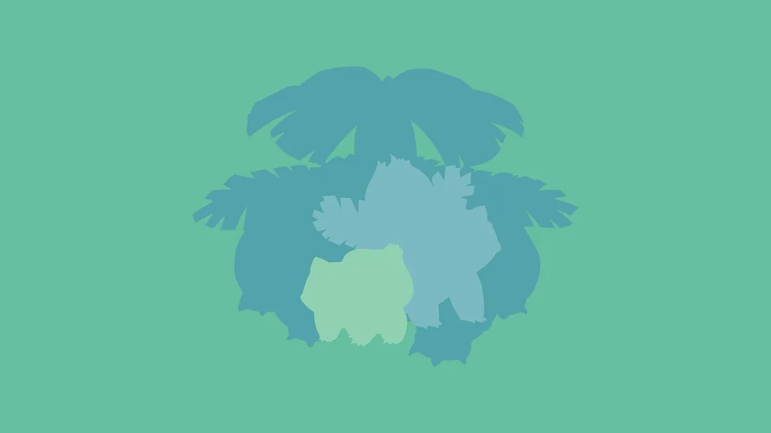 Minimalist Spring