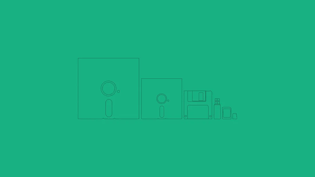 Minimalist Technology
