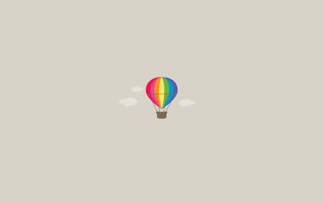 Minimalist Travel