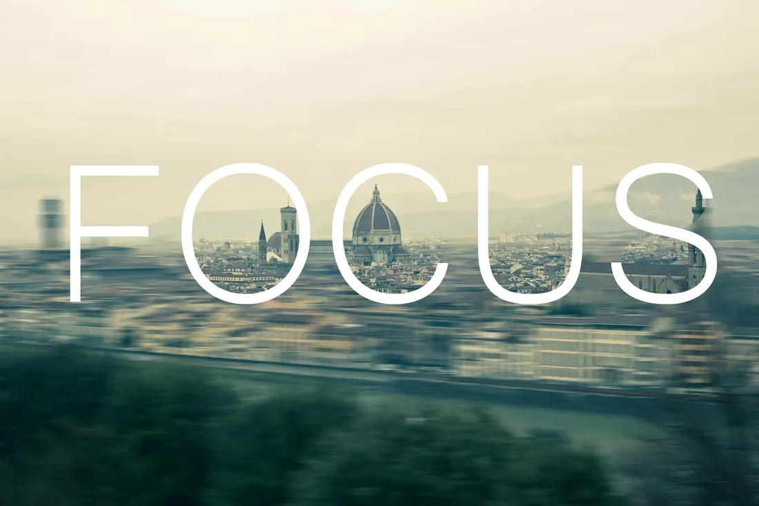 Minimalist Typography