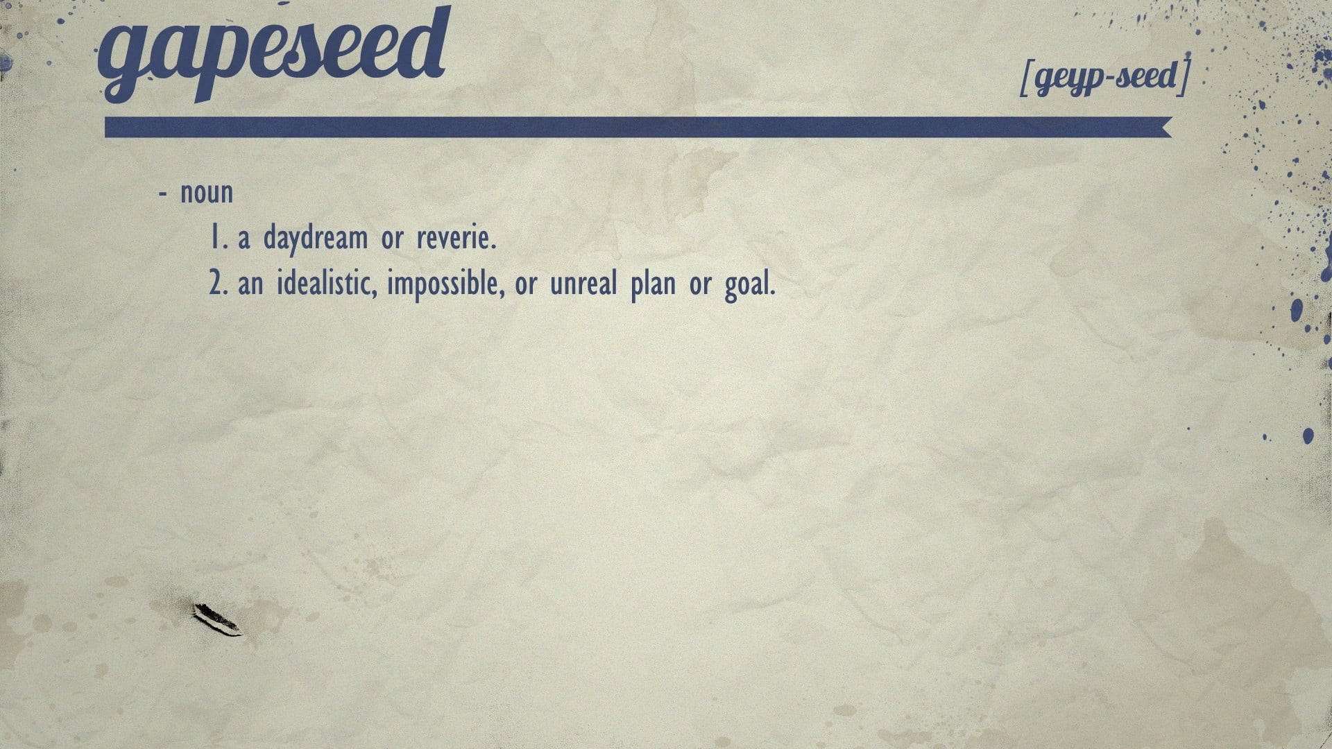 vintage dictionary page, gapeseed, textured cream paper, Full HD Desktop Wallpaper