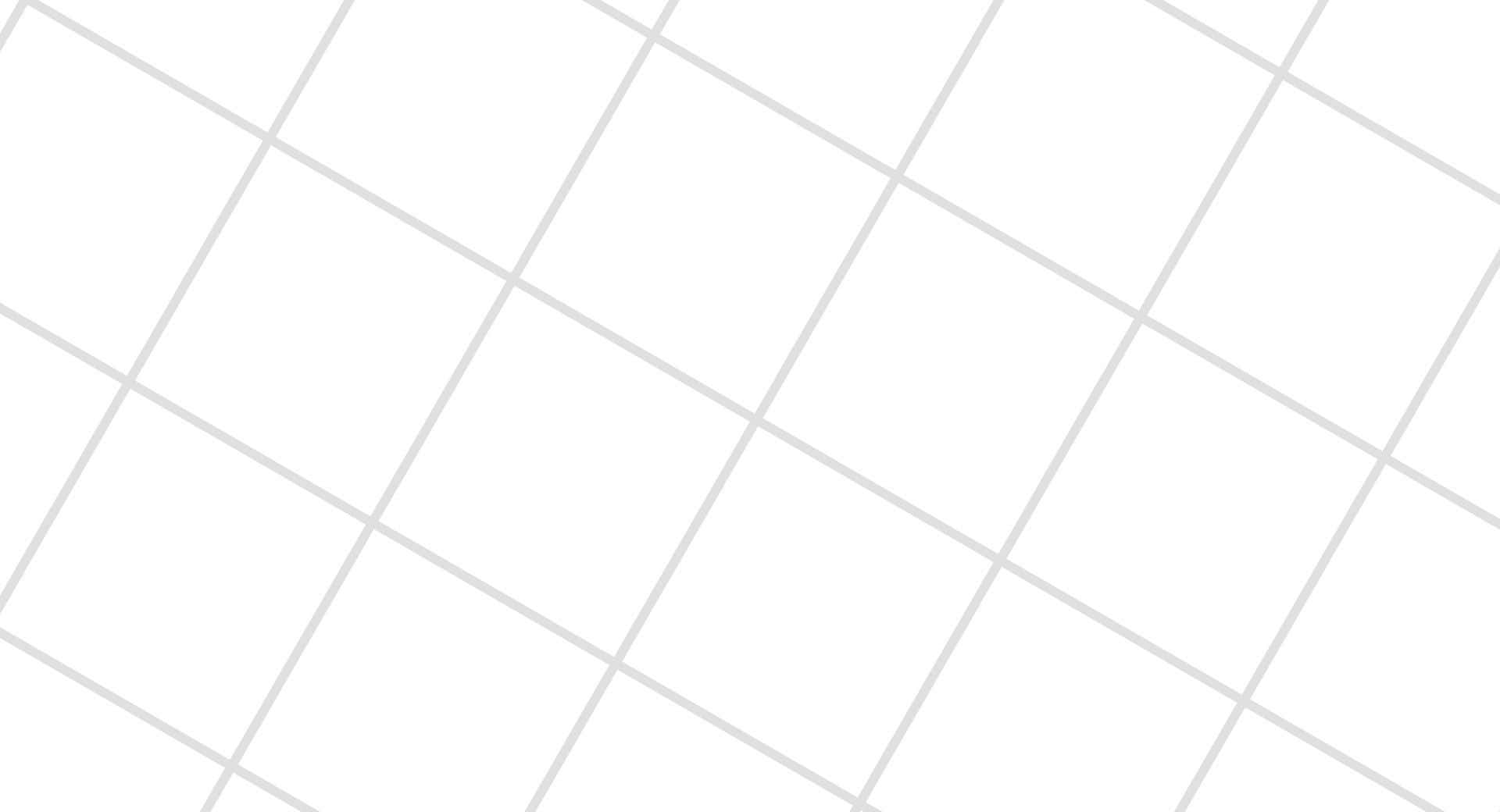 minimalist white geometric pattern, diagonal grid pattern, light gray, Full HD Desktop Wallpaper