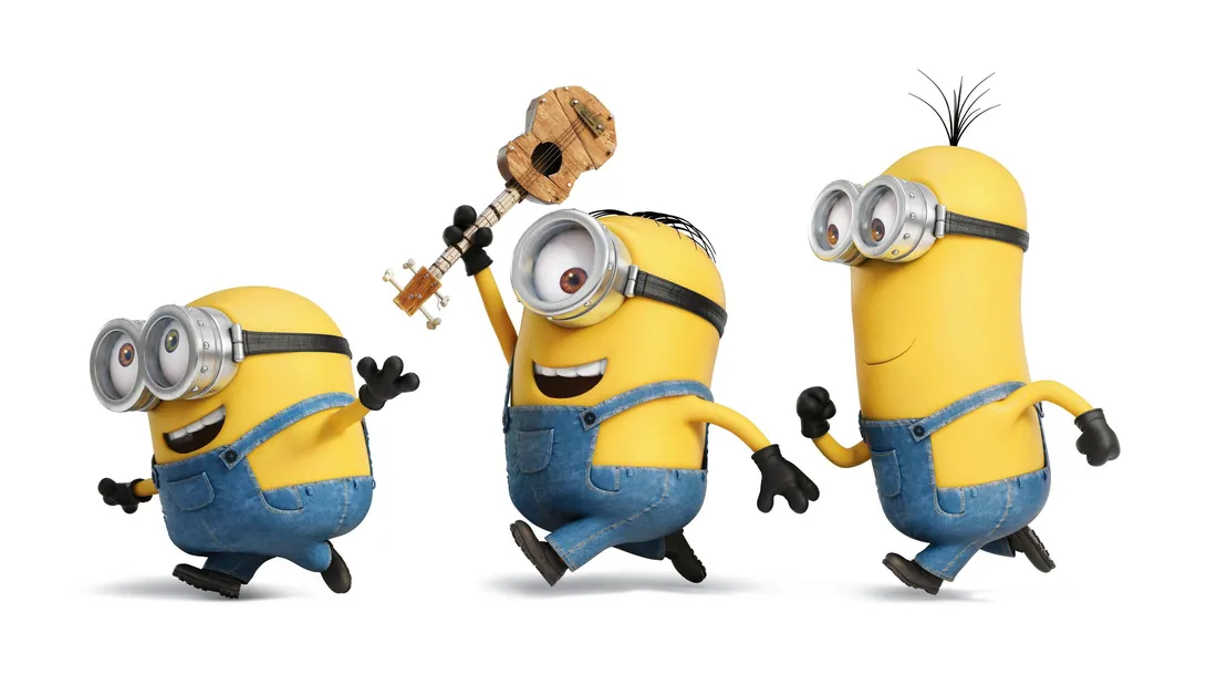 Minion Desktop