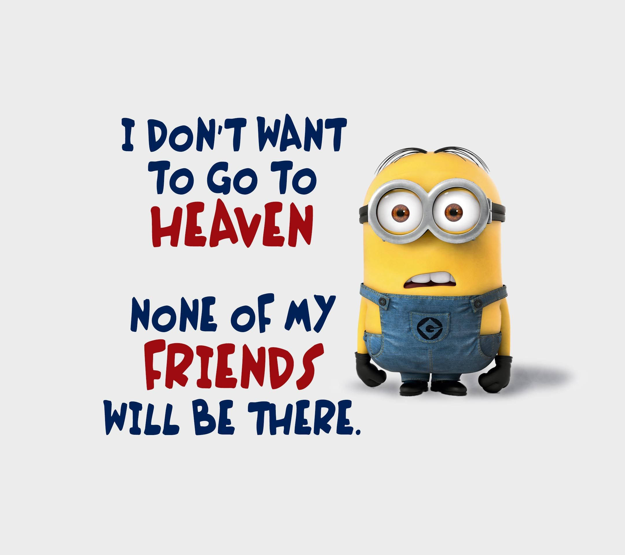 Minion, goggles, overalls, Full HD Desktop Wallpaper