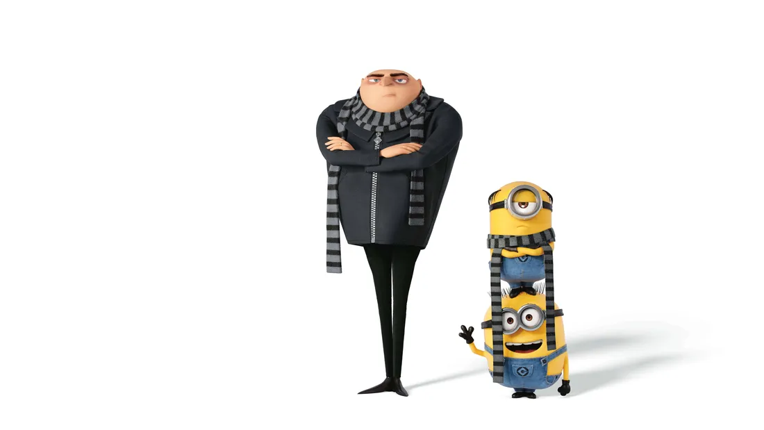 Minions Wallpapers