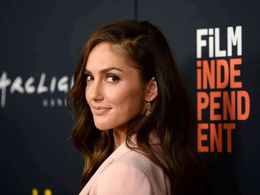 Minka Kelly