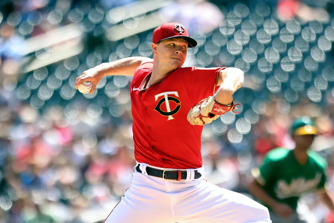 Minnesota Twins